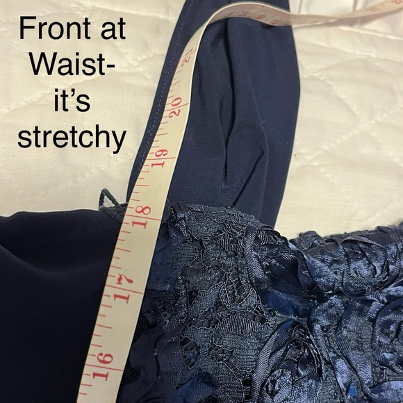 Mother of the Bride dress/cocktail dress - Picture 8 of 8